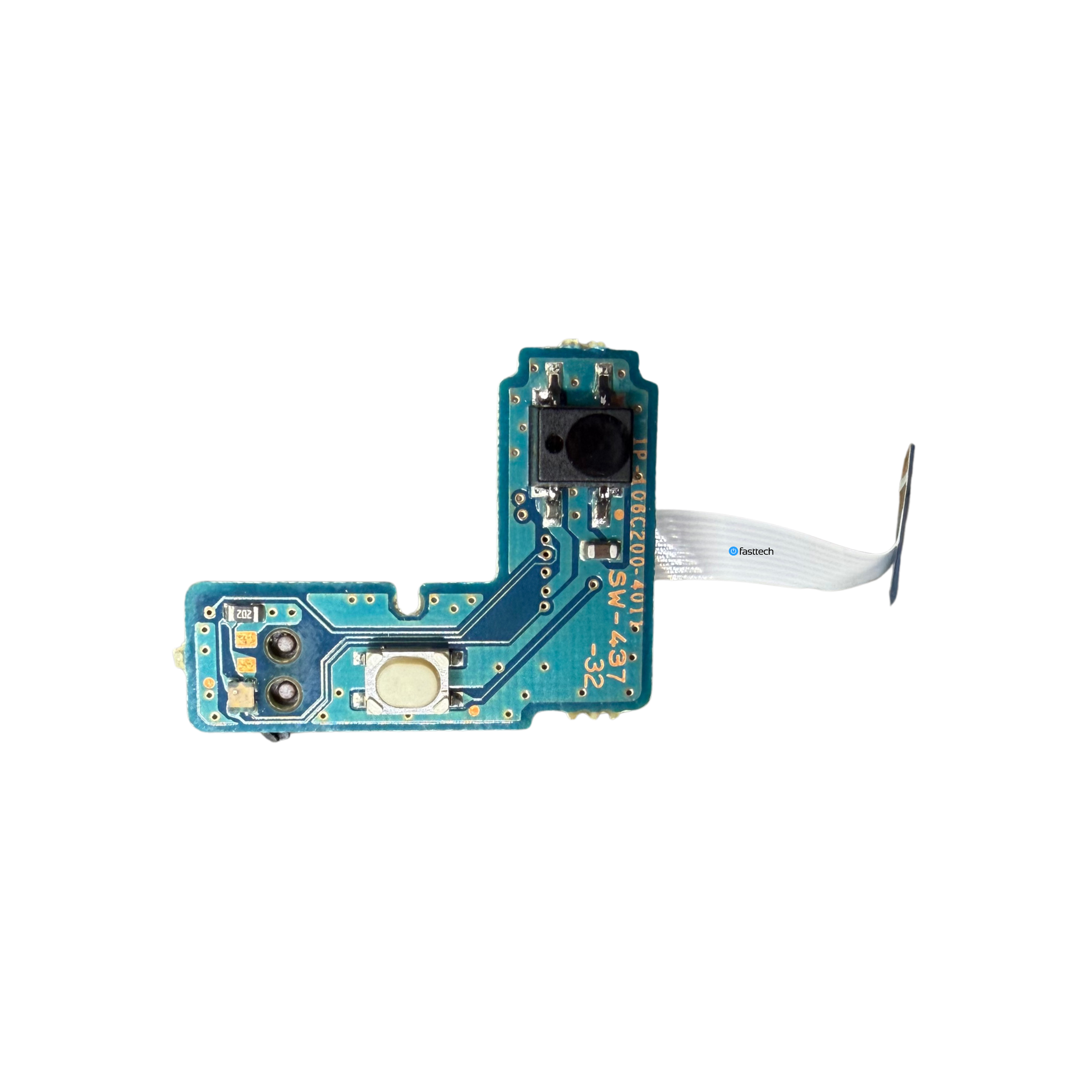 プレステ2  専用 PlayStation 2 Slim Power Button SW-436 for SCPH-77001 - Fasttech